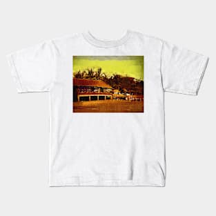 Beach Cantina Kids T-Shirt